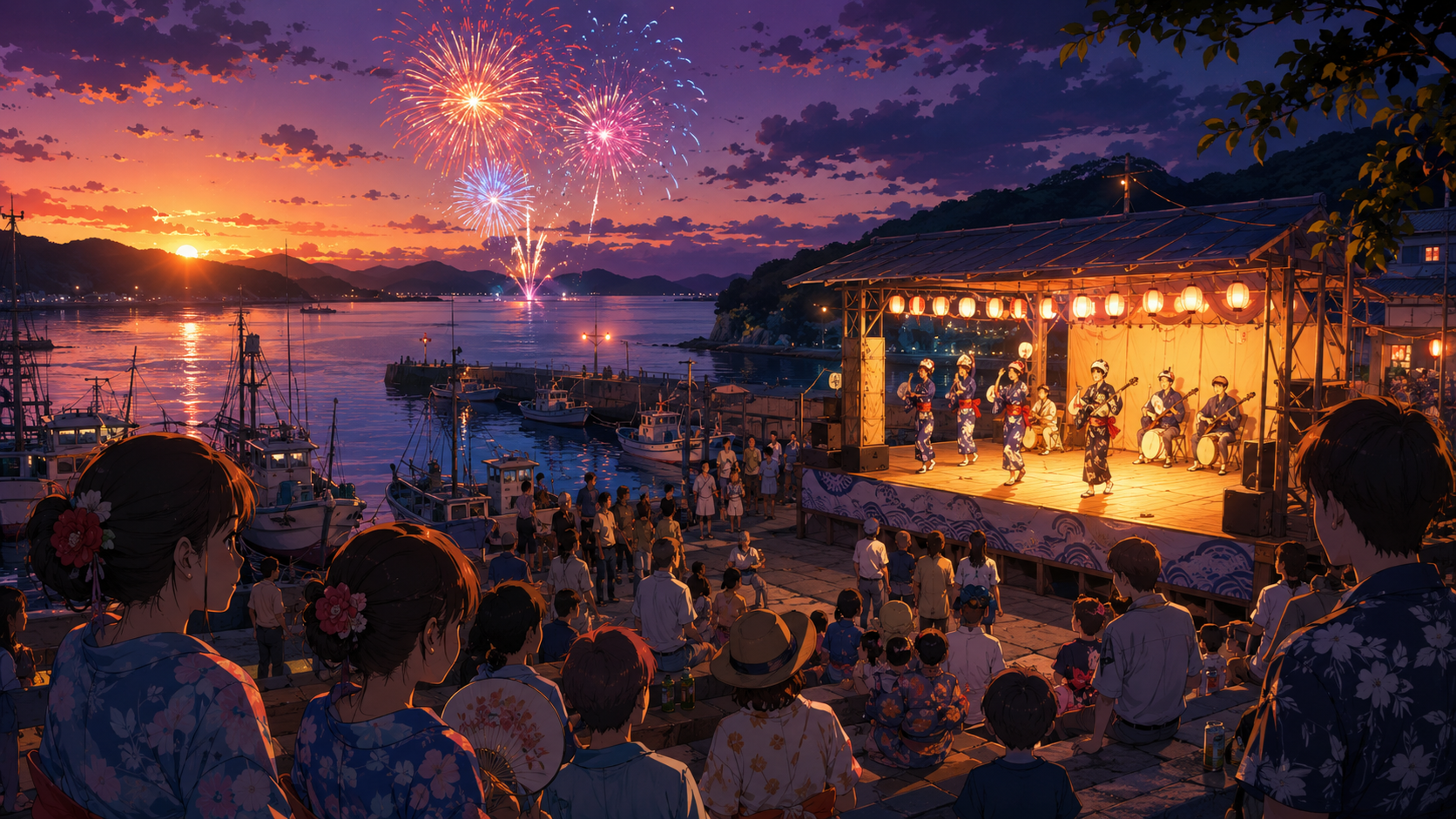 第34回あやまる祭り